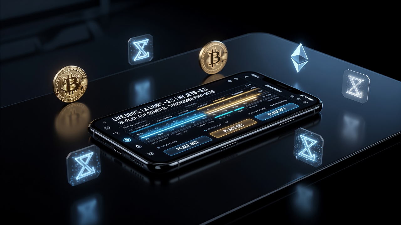 La Nostra Classifica dei Migliori Siti Scommesse Crypto 2026 - siti scommesse crypto