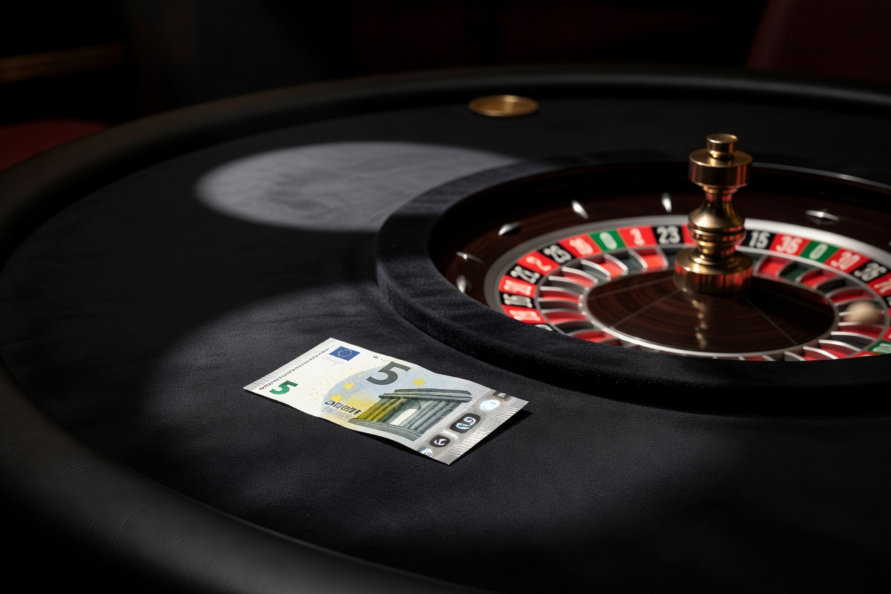Bonus 5 euro senza deposito su bwin - 10 euro gratis casino