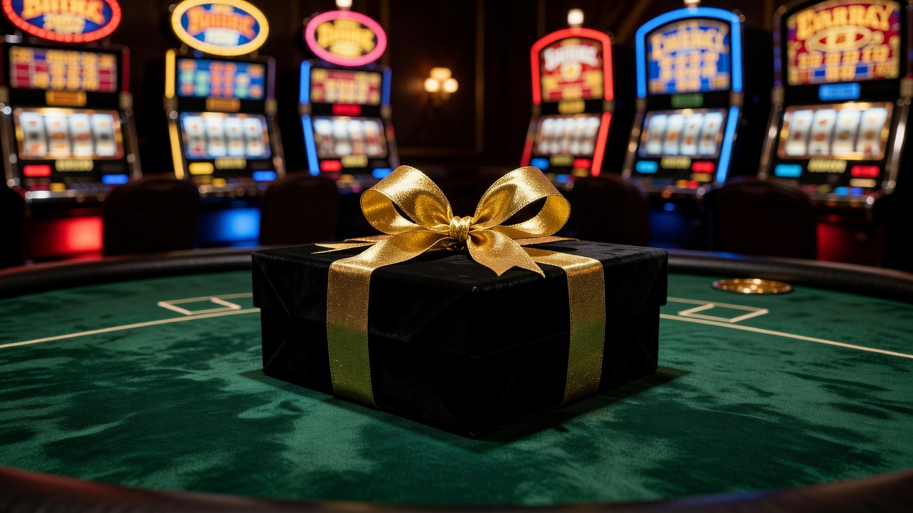 Bonus di Benvenuto e Promozioni Specifiche con 5€ - casino deposito minimo 5 euro