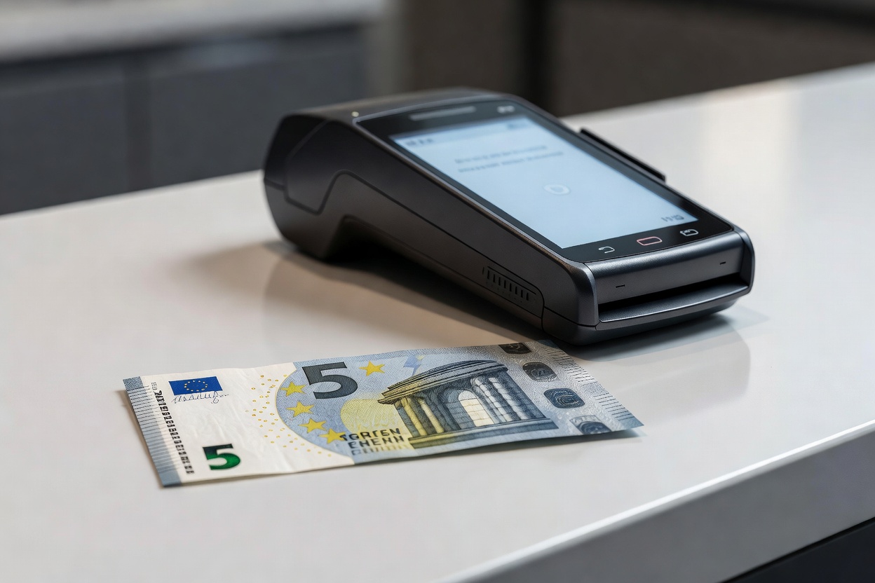SNAI: 5 euro con Snaipay, anche in contanti - casino deposito minimo 5 euro