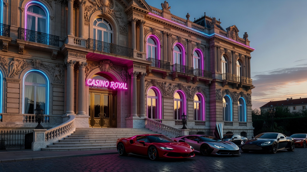 Scopri i Casinò Europei Imperdibili nel 2026 - casino europei