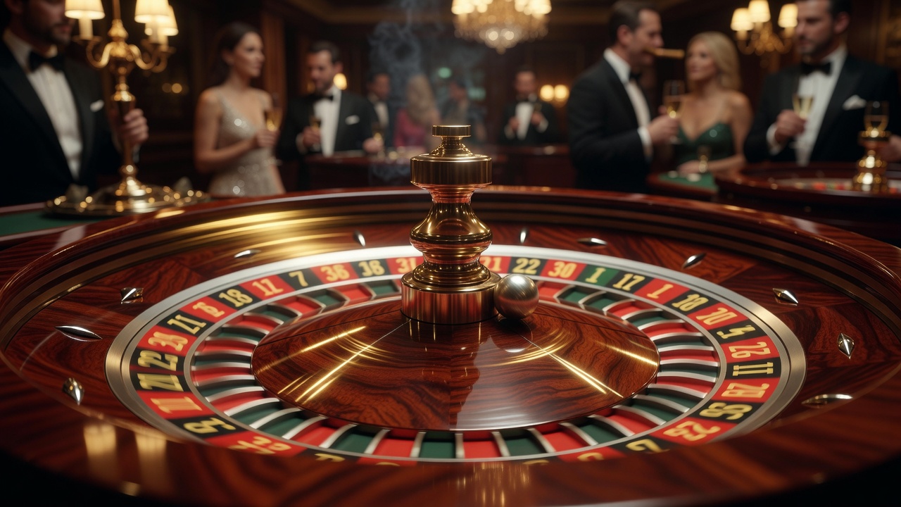 L'Esperienza di Gioco e Intrattenimento - casino europei