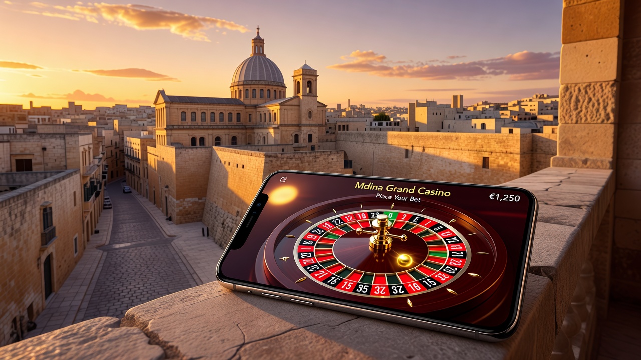 Cosa Sono i Casino Malta Online - online casino malta