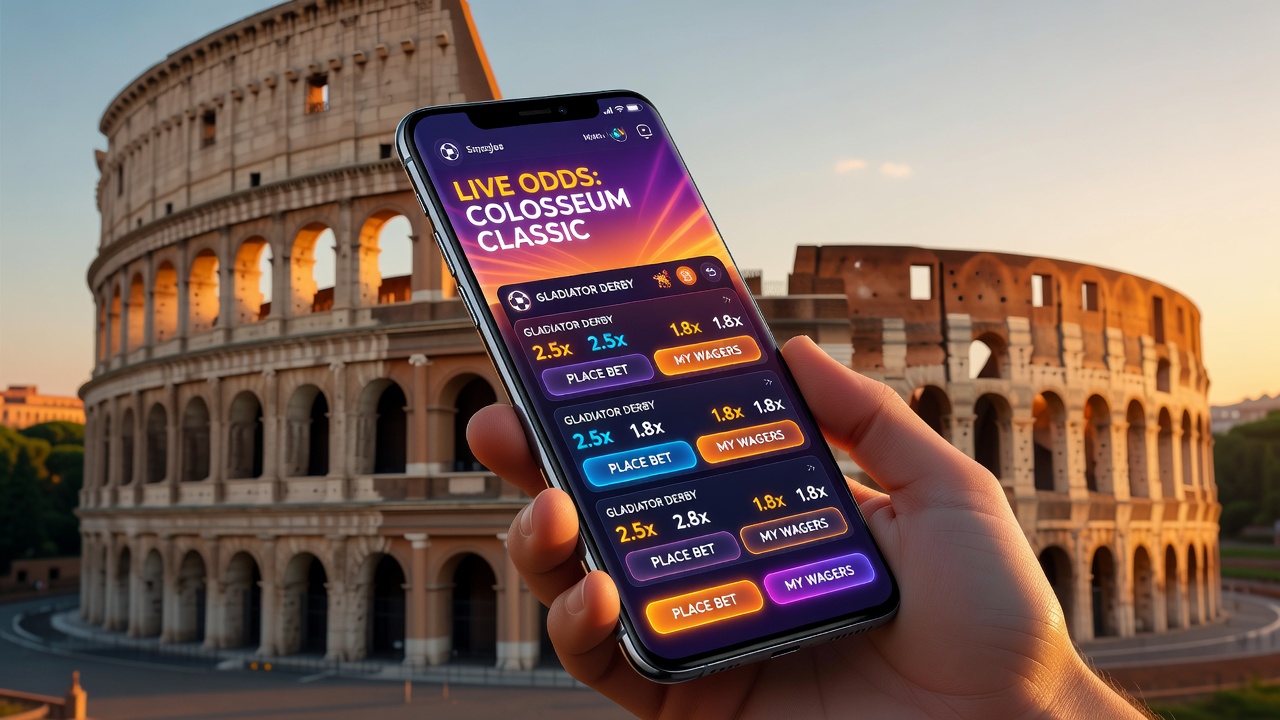 Disponibilità in Italia nel 2026: Un'Analisi Approfondita - betlabel