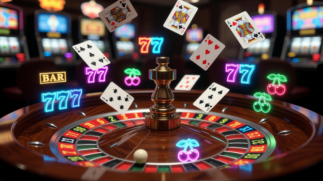 Catalogo Giochi: Slot, Live Casino e Provider su Betlabel - betlabel