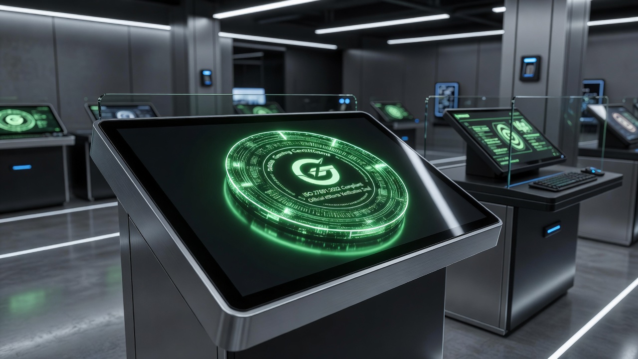 Normative e Legalità delle Sale Slot nel 2026 - sala slot vicino a me