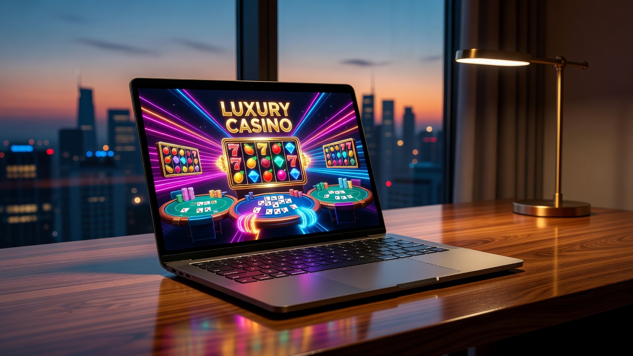Cos'è un Casinò Non AAMS? Vantaggi e Differenze - nuovi casinò non aams