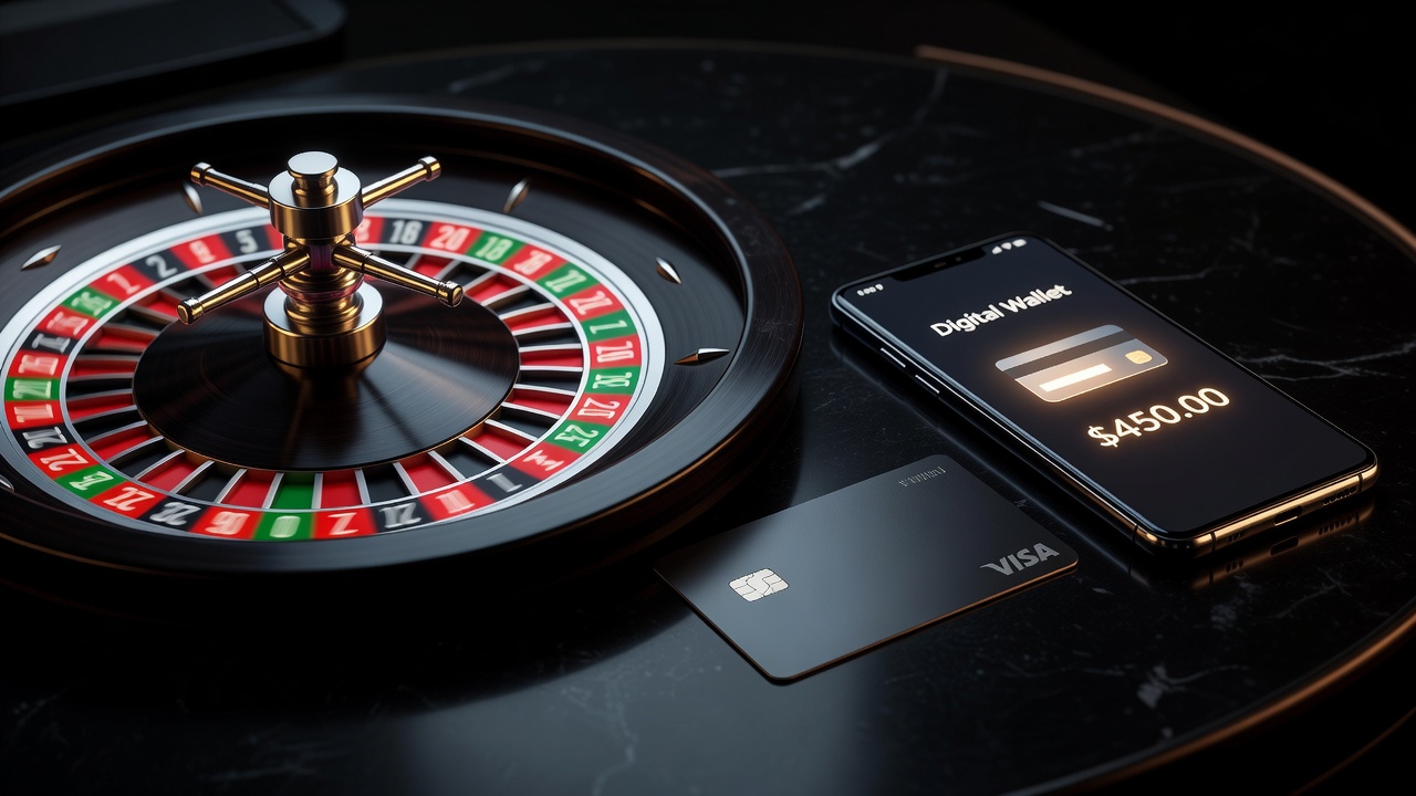 Esplora i Giochi e Metodi di Pagamento più Popolari - nuovi casinò non aams