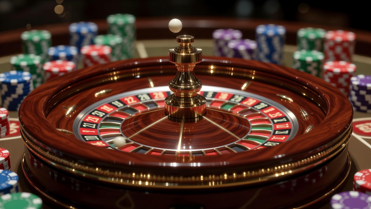 L'Ampia Offerta di Giochi e Bonus - nuovi casinò non aams