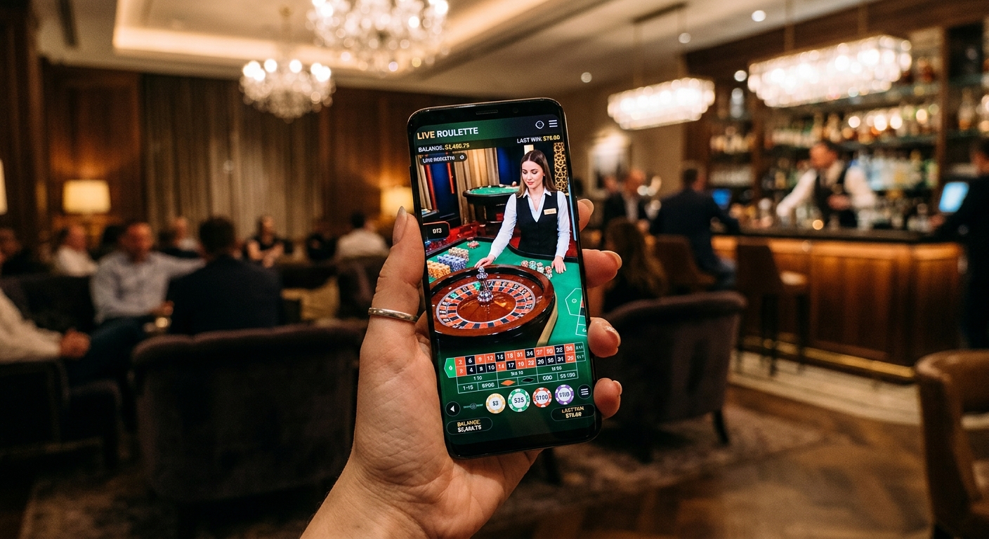 Migliori Casino non AAMS App e mobile gaming - nuovi casinò non aams