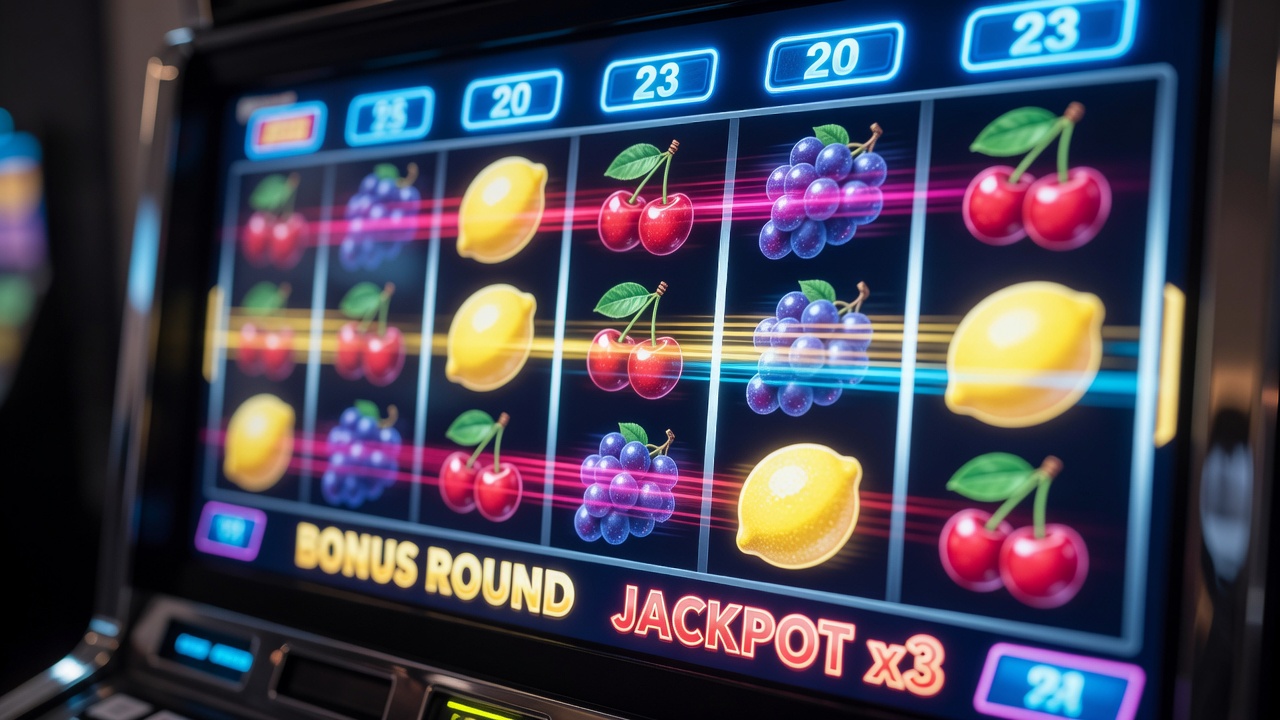 Cosa sono i free spins gratis? - casino non aams giri gratis