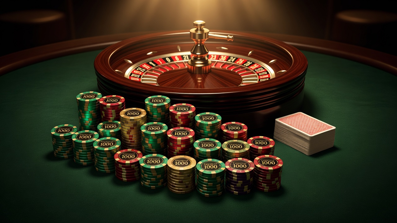 La Nostra Classifica Aggiornata dei Casino Non AAMS Giri Gratis - casino non aams giri gratis