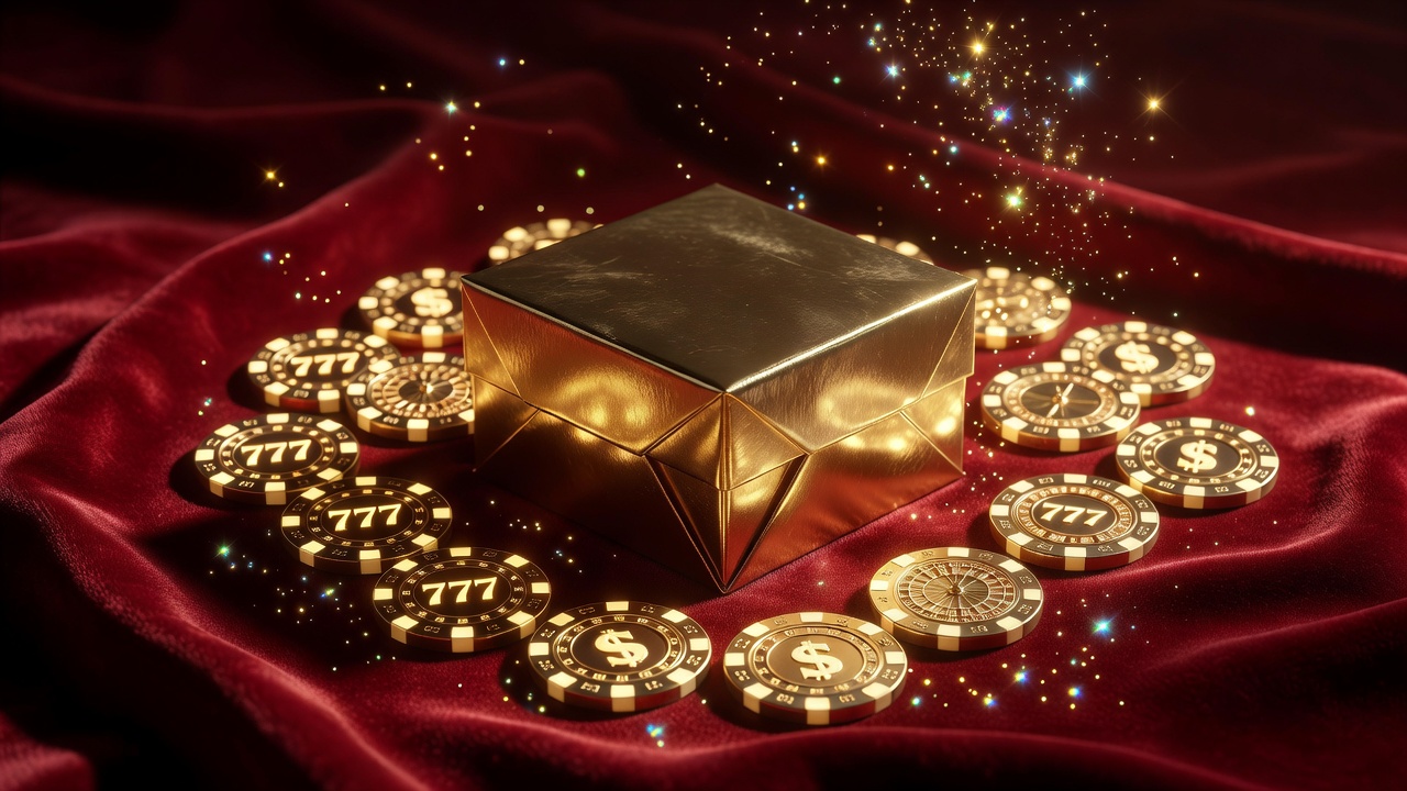 Bonus e Promozioni Esclusive - nuovi casino esteri