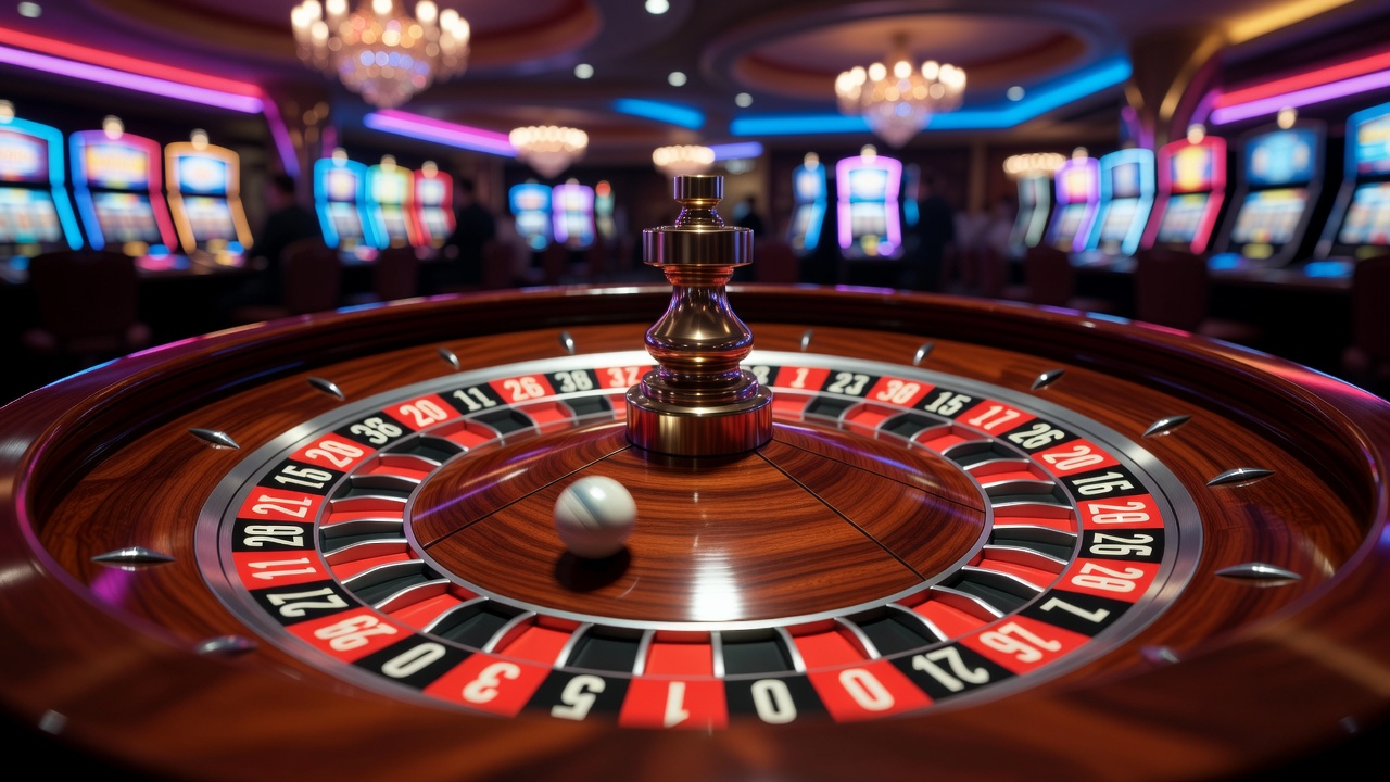Giochi Disponibili nei Casino Esteri - nuovi casino esteri
