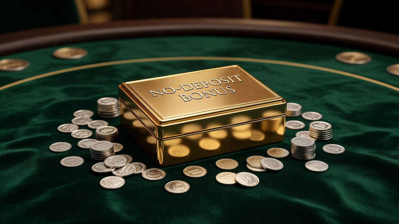 Capire il Bonus Senza Deposito: Funzionamento e Condizioni - nuovi casino non aams con bonus senza deposito