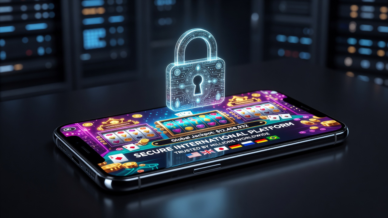 Giocare in Sicurezza sui Nuovi Siti Internazionali - nuovi casino non aams con bonus senza deposito