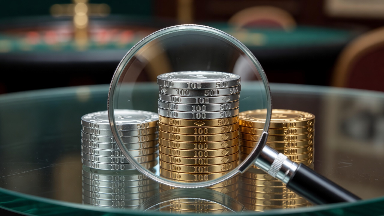 Termini e Condizioni da Conoscere: Il Vero Valore del Bonus - nuovi casino non aams con bonus senza deposito