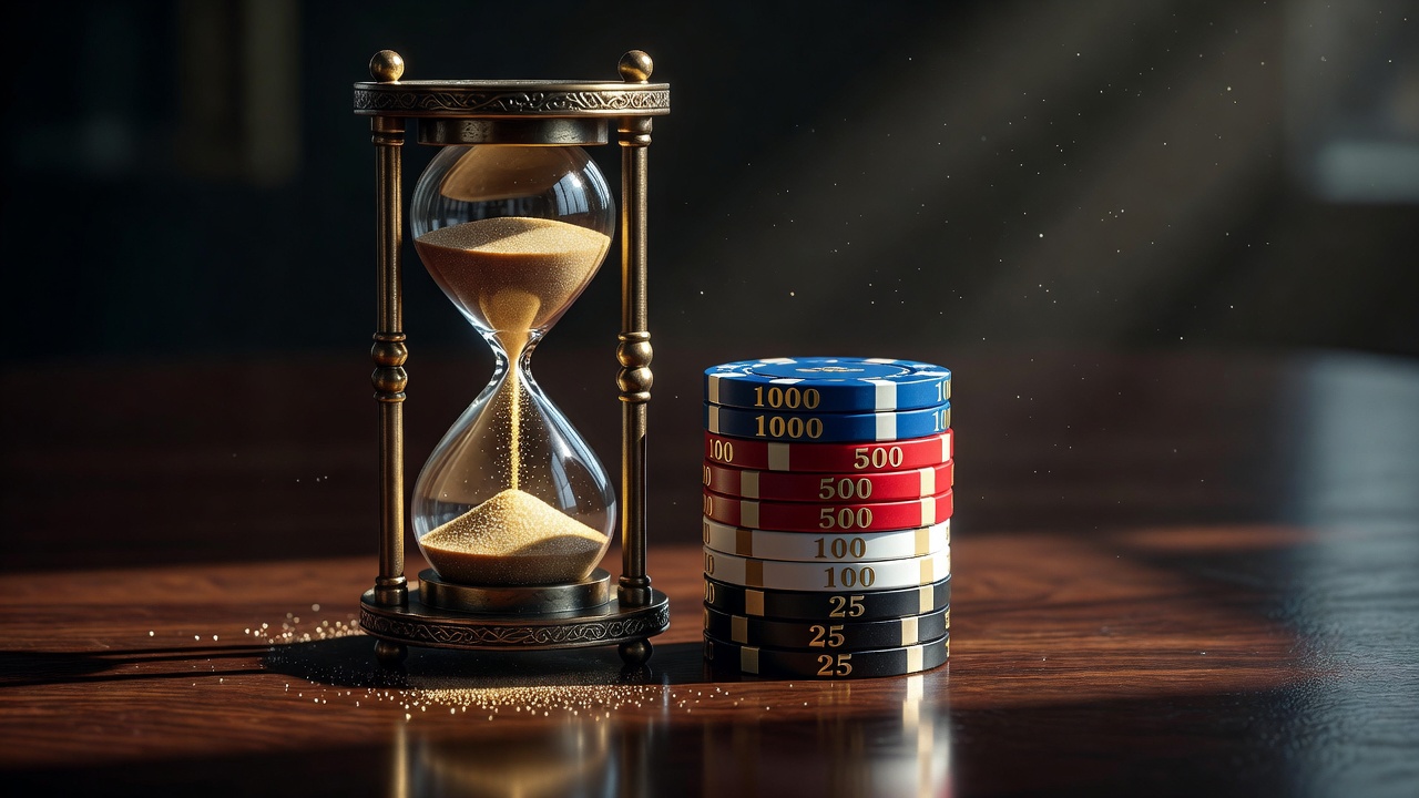 Bonus Senza Deposito a Tempo: Attenzione alla Scadenza - nuovi casino non aams con bonus senza deposito