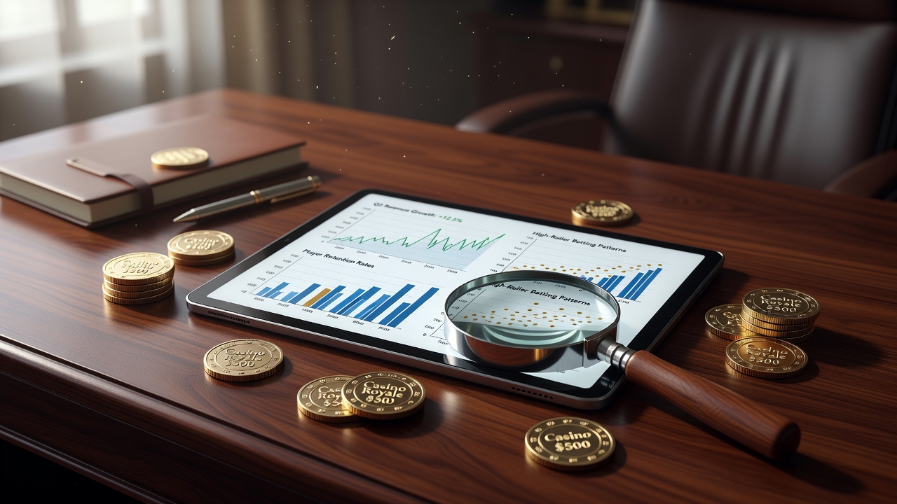 Come Recensiamo i Nuovi Casinò AAMS? - nuovi siti casino online