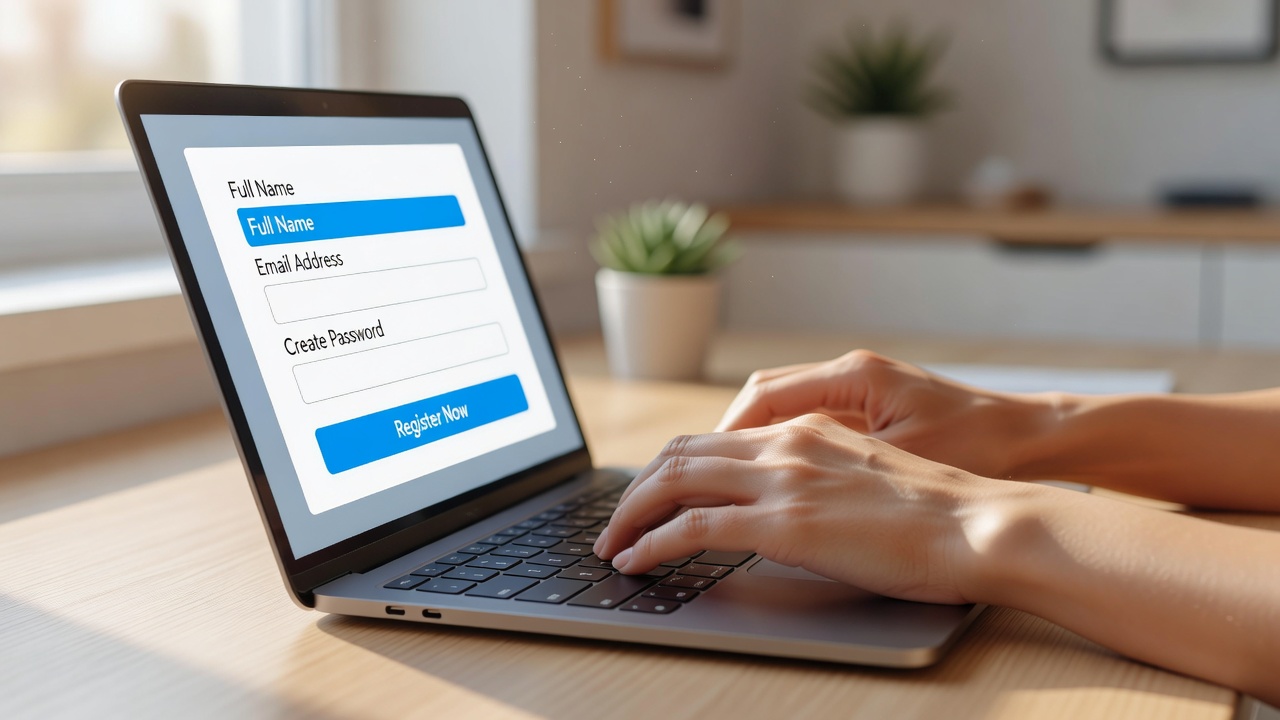 Come Registrarsi su un Casinò Online - nuovi siti casino online