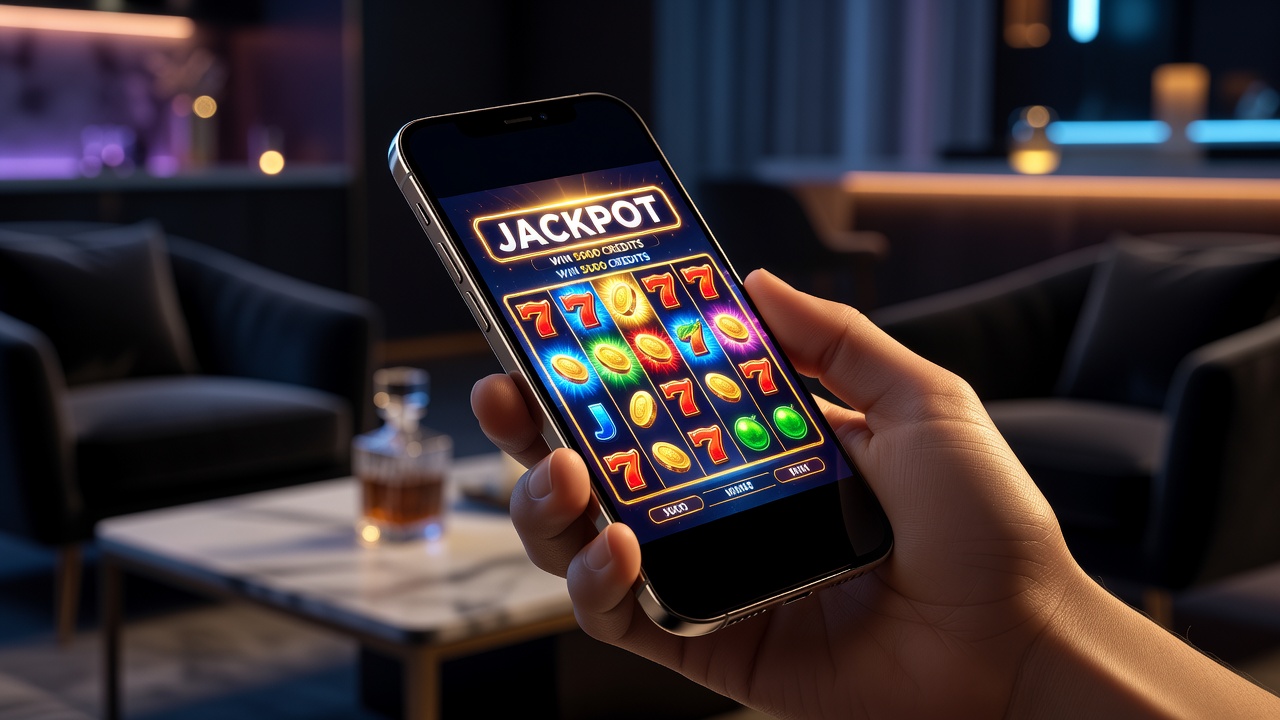 L'Esperienza Mobile nei Siti Casino Online di Ultima Generazione - nuovi siti casino online