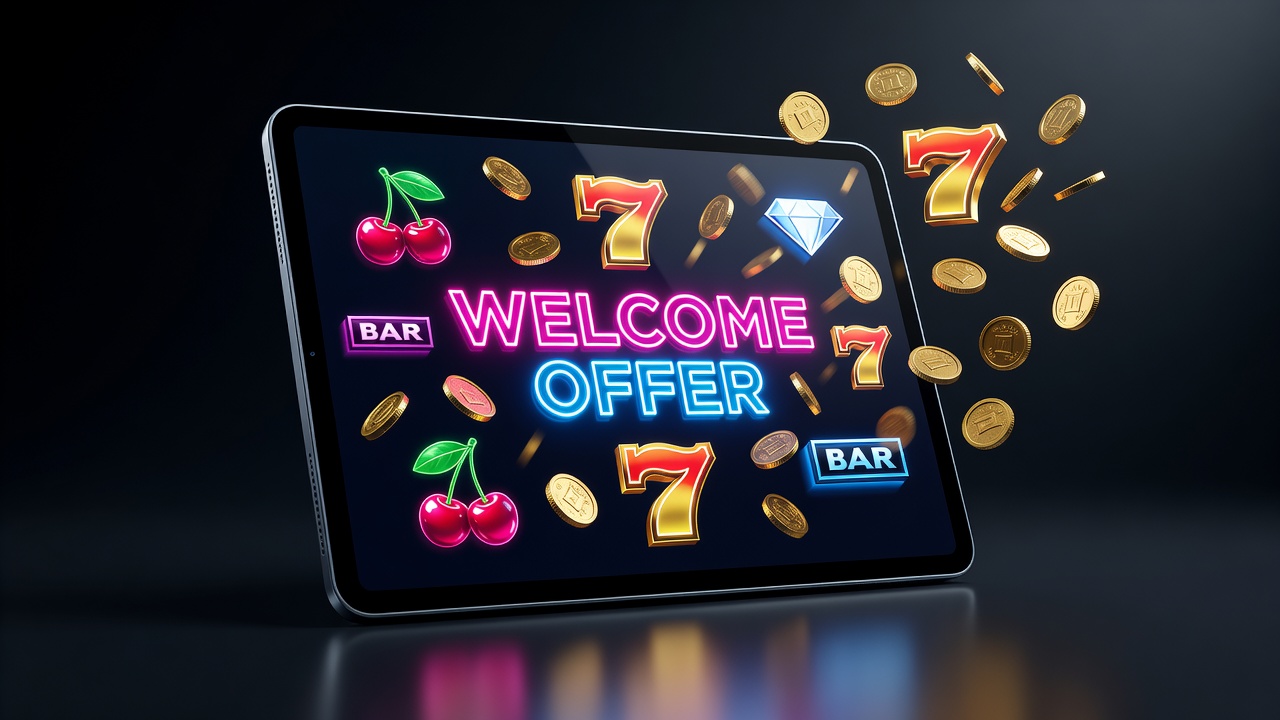 I Nuovi Casinò Online Offrono dei Bonus? - nuovi siti casino online