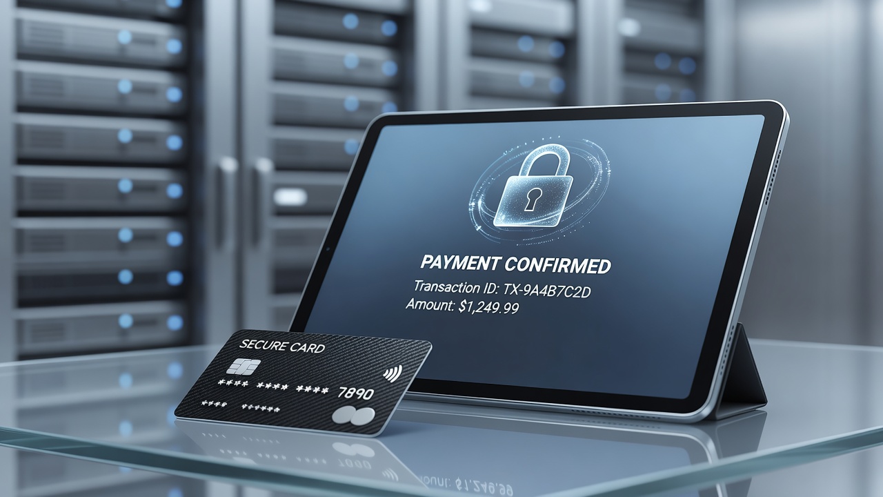 Metodi di Pagamento e Sicurezza delle Transazioni - nuovi siti casino online