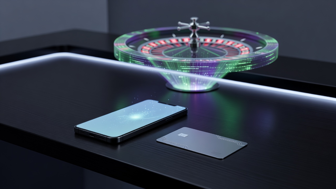 L'Esperienza di Gioco Moderna: Metodi, Giochi e Innovazioni - nuovi siti casino online