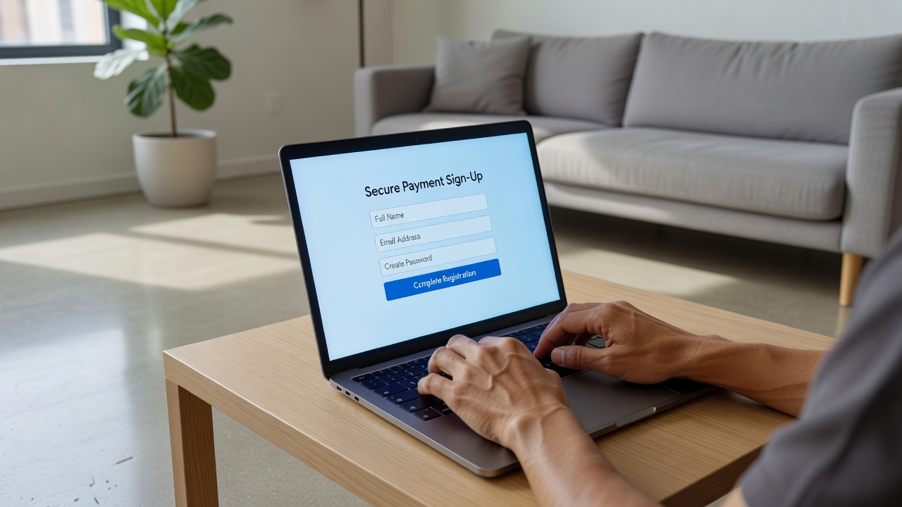 Come aprire un conto PayPal - nuovi casino paypal