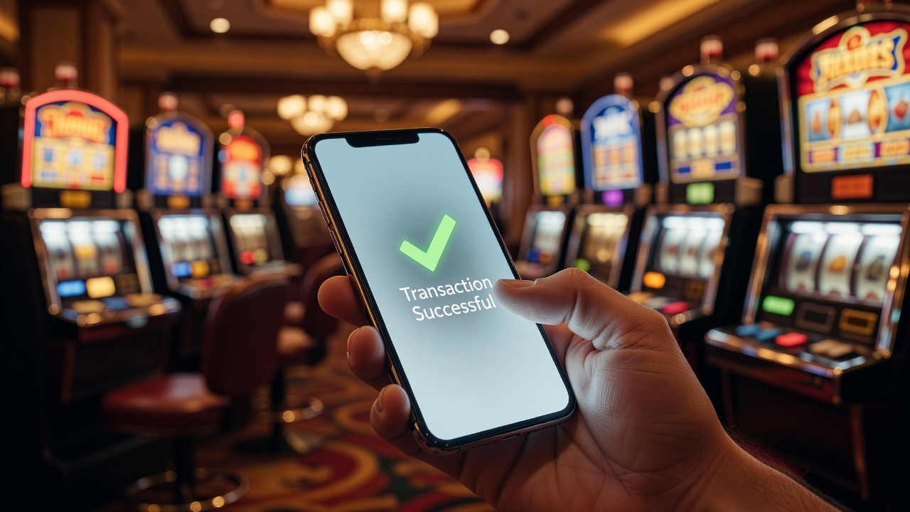 Guida pratica: depositi e prelievi - nuovi casino paypal