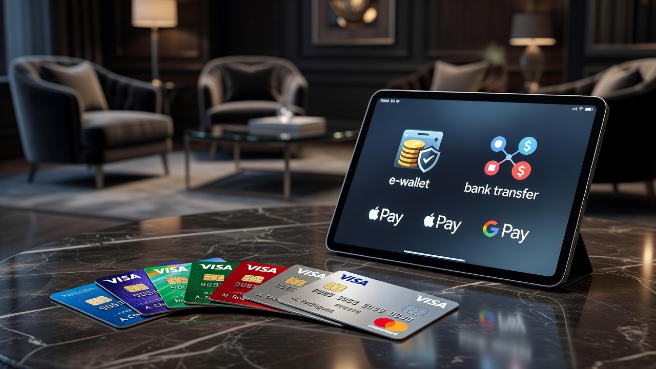 Alternative a Skrill: Altri Metodi di Pagamento Validi - nuovi casino skrill